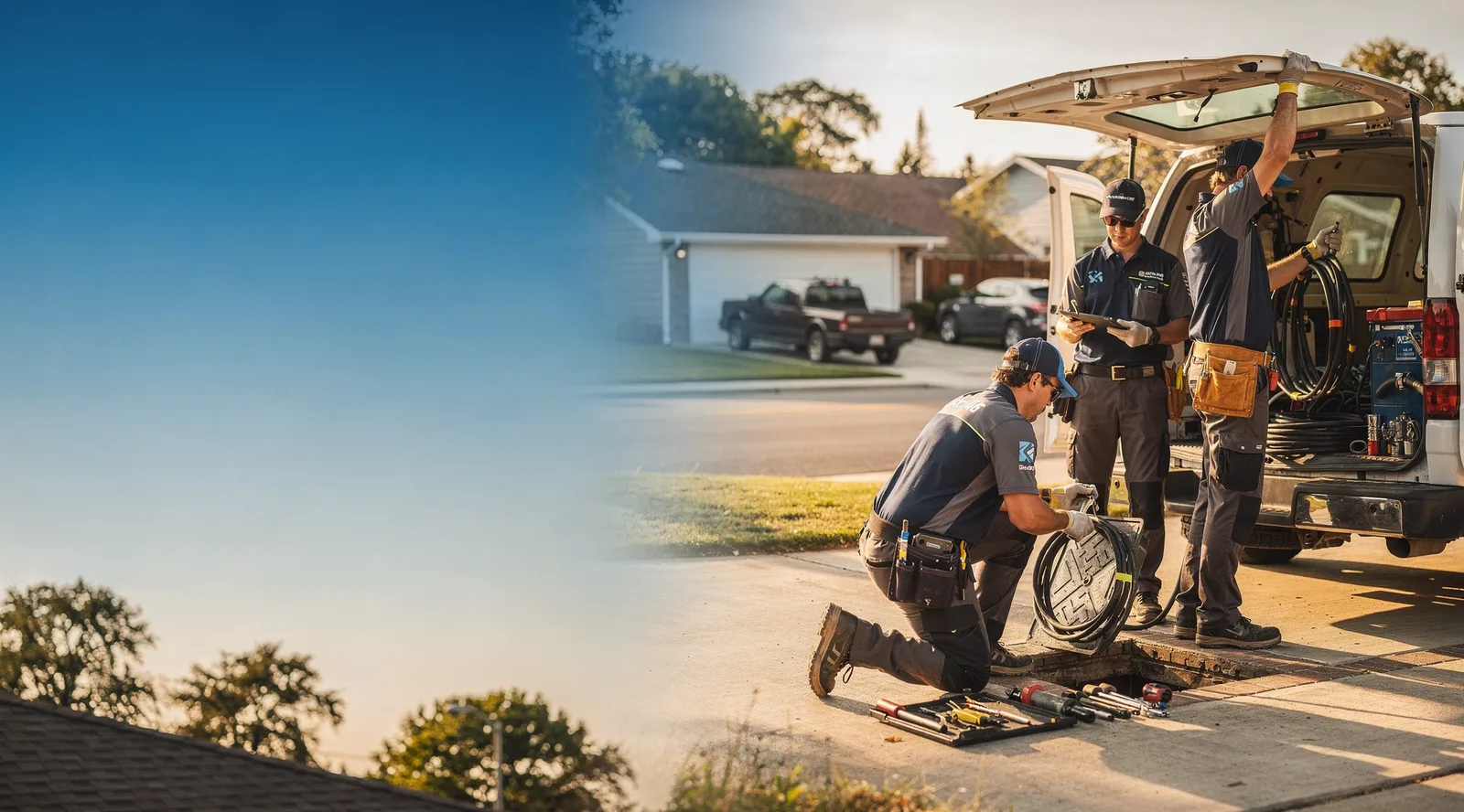Water Softener Installation in Posey, CA near me